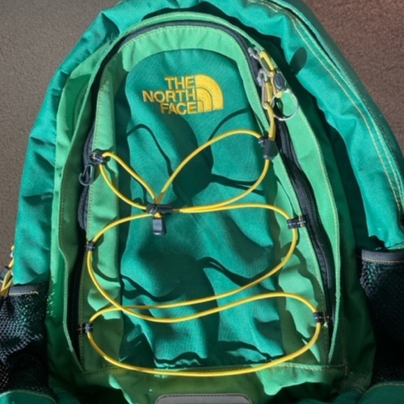 north face kilimanjaro backpack